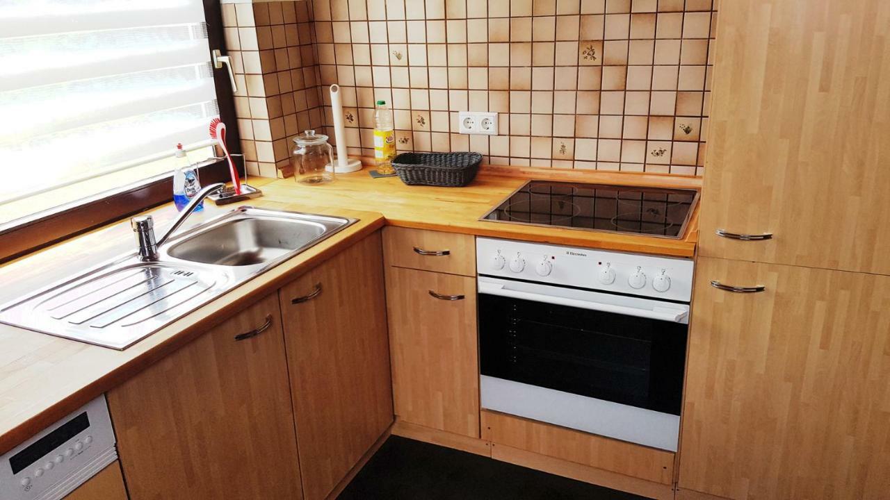 Haus Lindengarten Ofterdingen Екстериор снимка