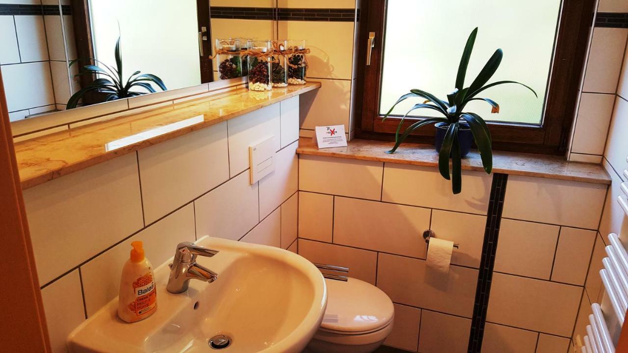 Haus Lindengarten Ofterdingen Екстериор снимка