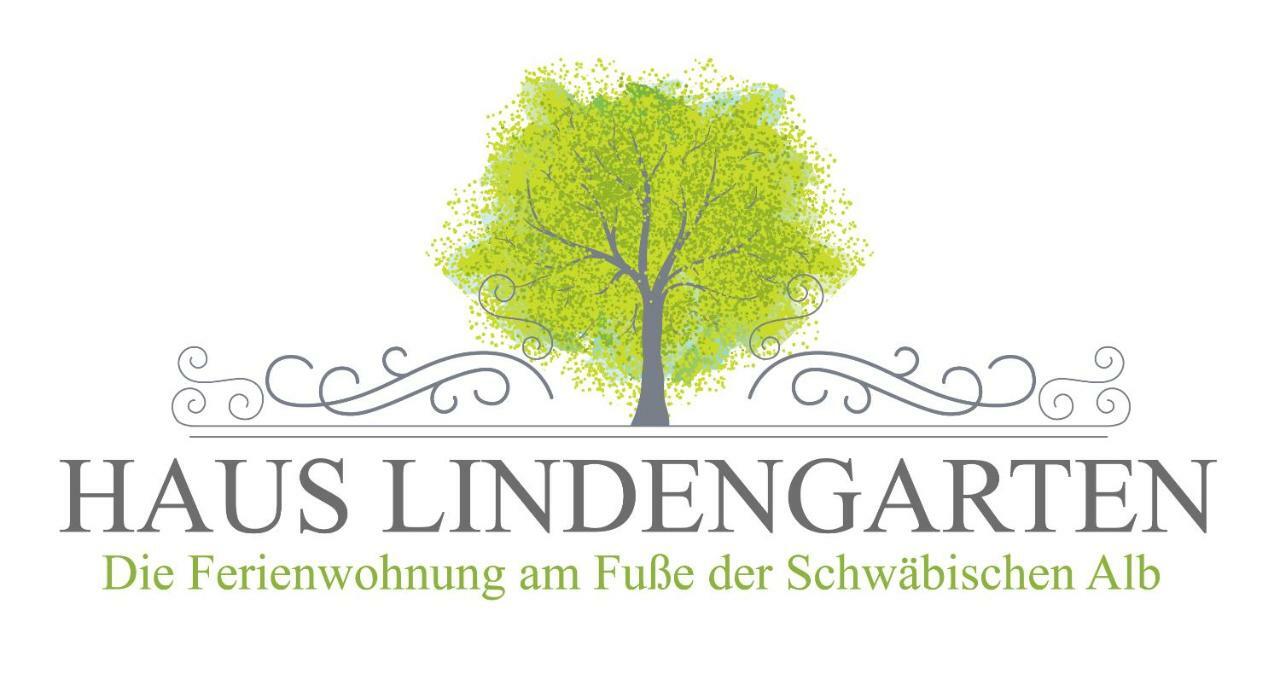 Haus Lindengarten Ofterdingen Екстериор снимка